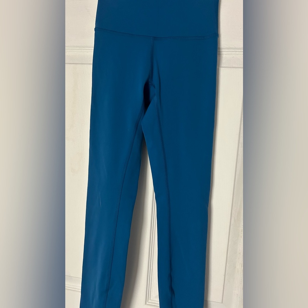 Lululemon Athletica Leggings